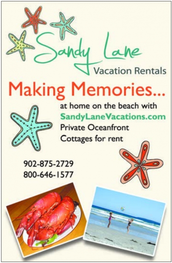 Sandy Lane Vacations