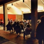 Guild Hall Summer Art Series