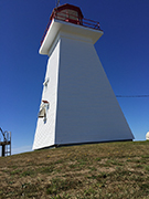 Baccaro Point Lighthouse