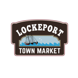 Lockeport Town Market