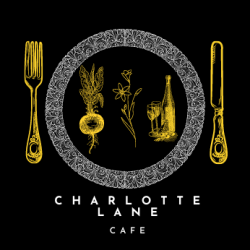 Charlotte Lane Café