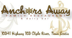 Anchor's Away Family Restaurant and Dairy
