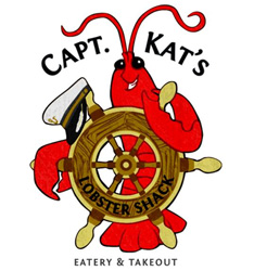 Captain Kat's Lobster Shack