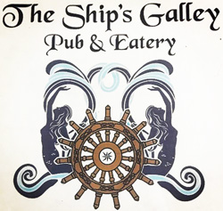 The Ship's Galley Pub and Eatery