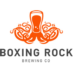 Boxing Rock Brewery