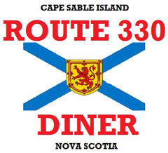 Route 330 Diner