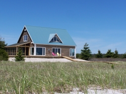 Sanderling Beach House
