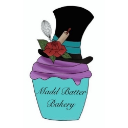 Madd Batter Bakery