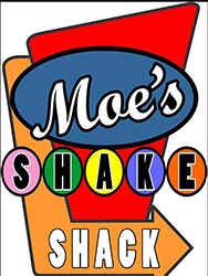 Moe’s Shake Shack