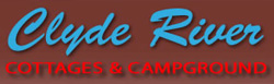 Clyde River Cottages and Campground