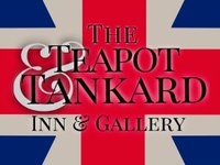 The Teapot & Tankard Inn & Gallery