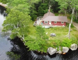 Sandy Cove Cottage