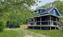 Rodger's Lane Home