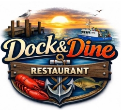 Dock & Dine